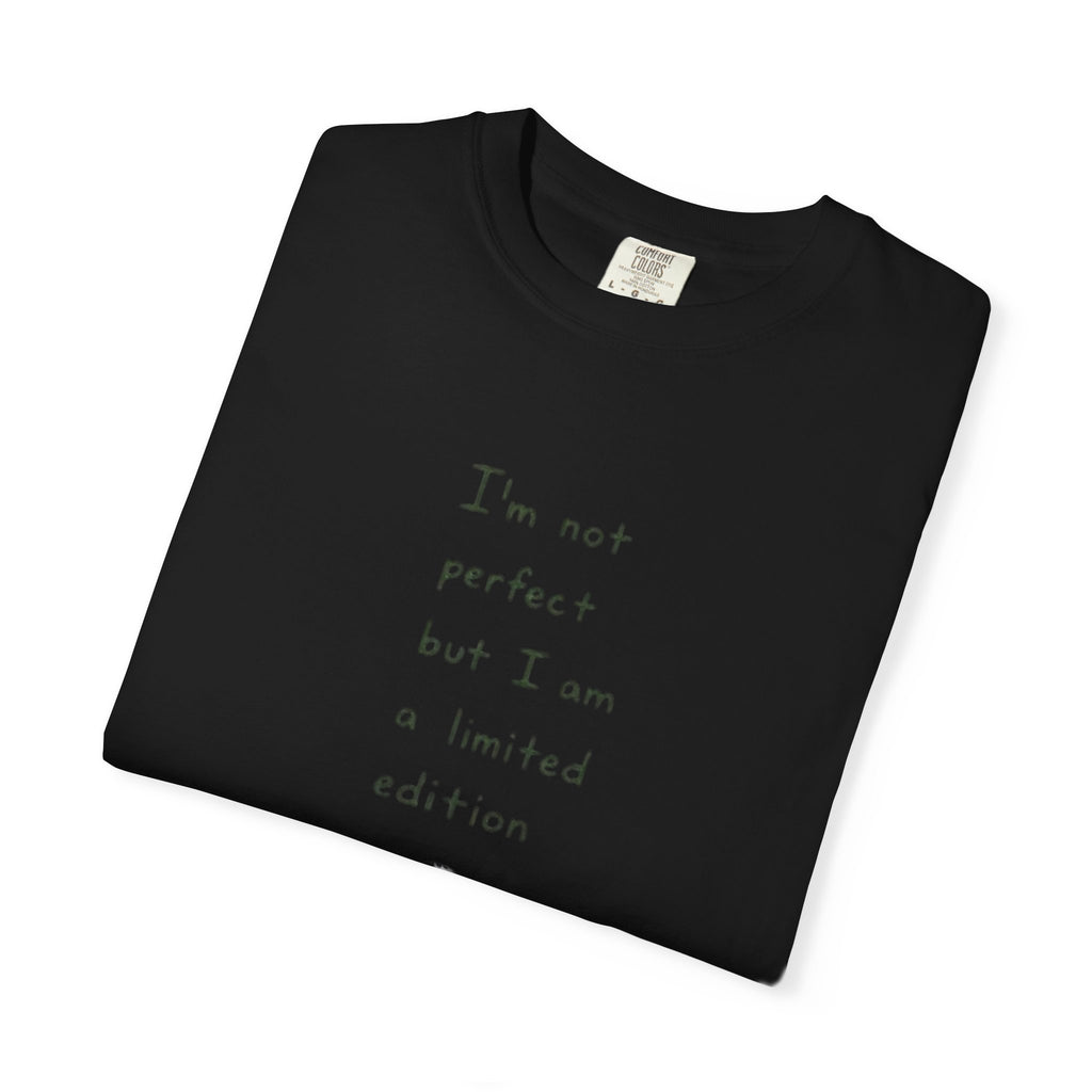 Ye limited edition tee