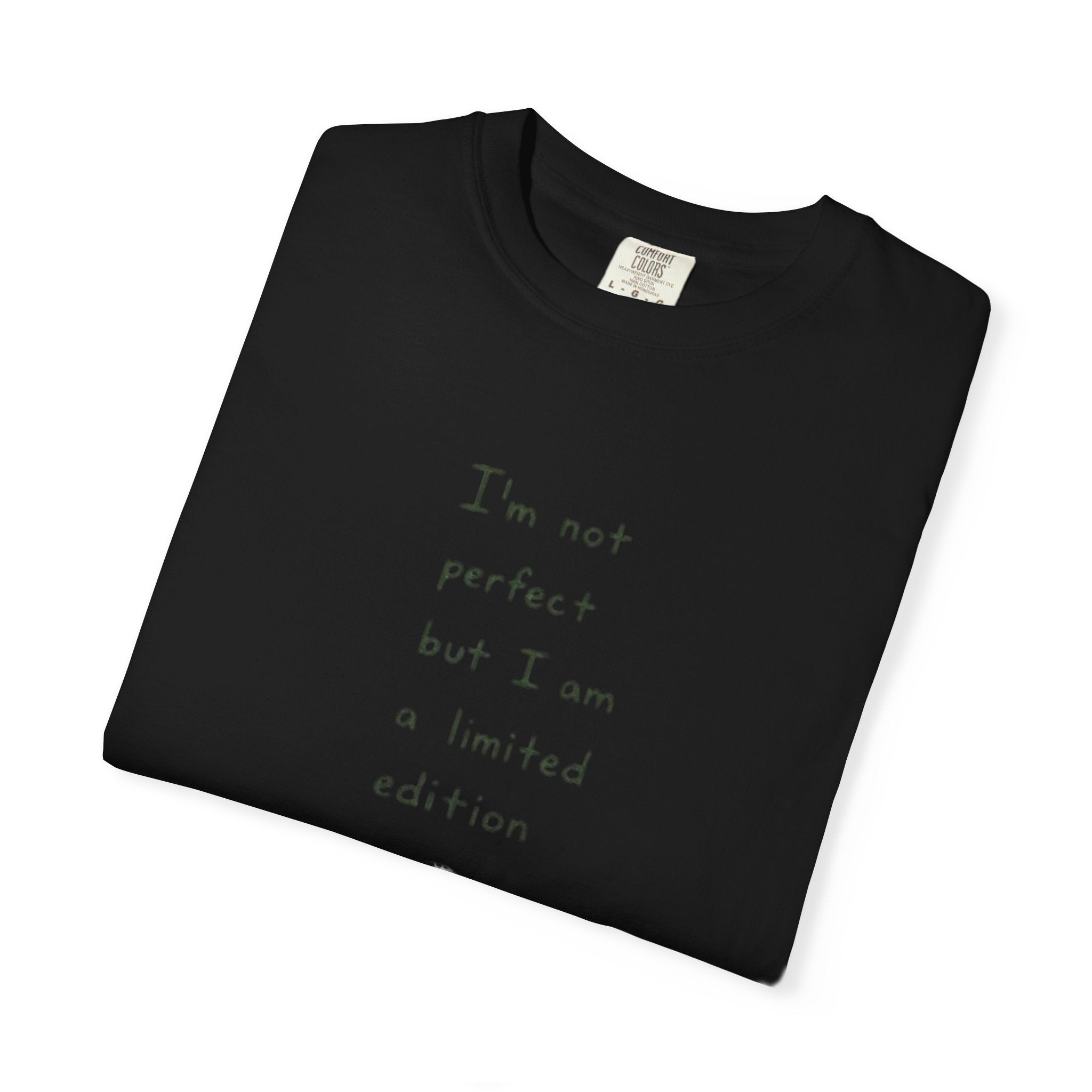 Ye limited edition tee