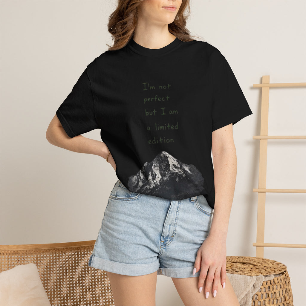Ye limited edition tee