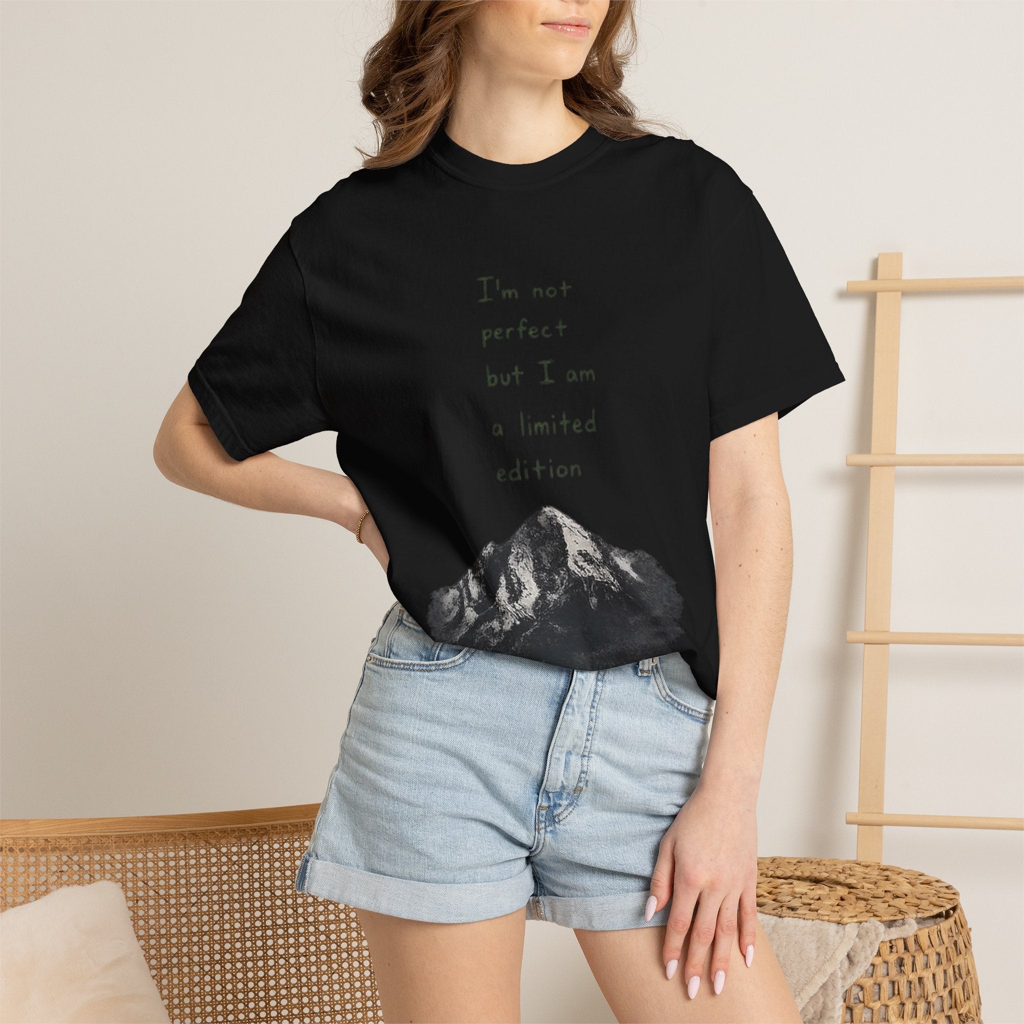 Ye limited edition tee
